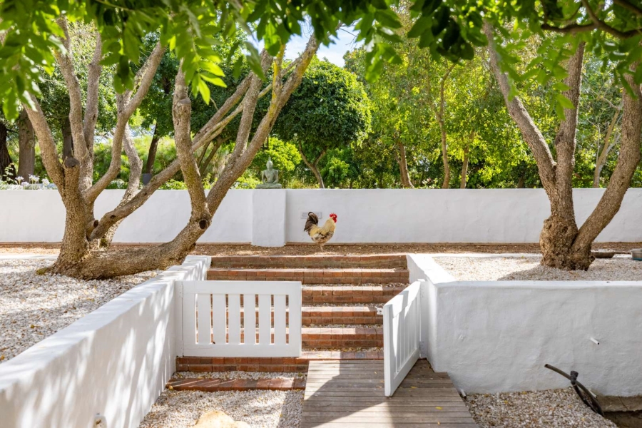 6 Bedroom Property for Sale in Klein Parys Western Cape